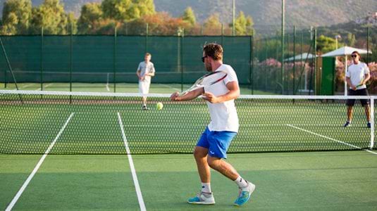 Tennis for beginners sale